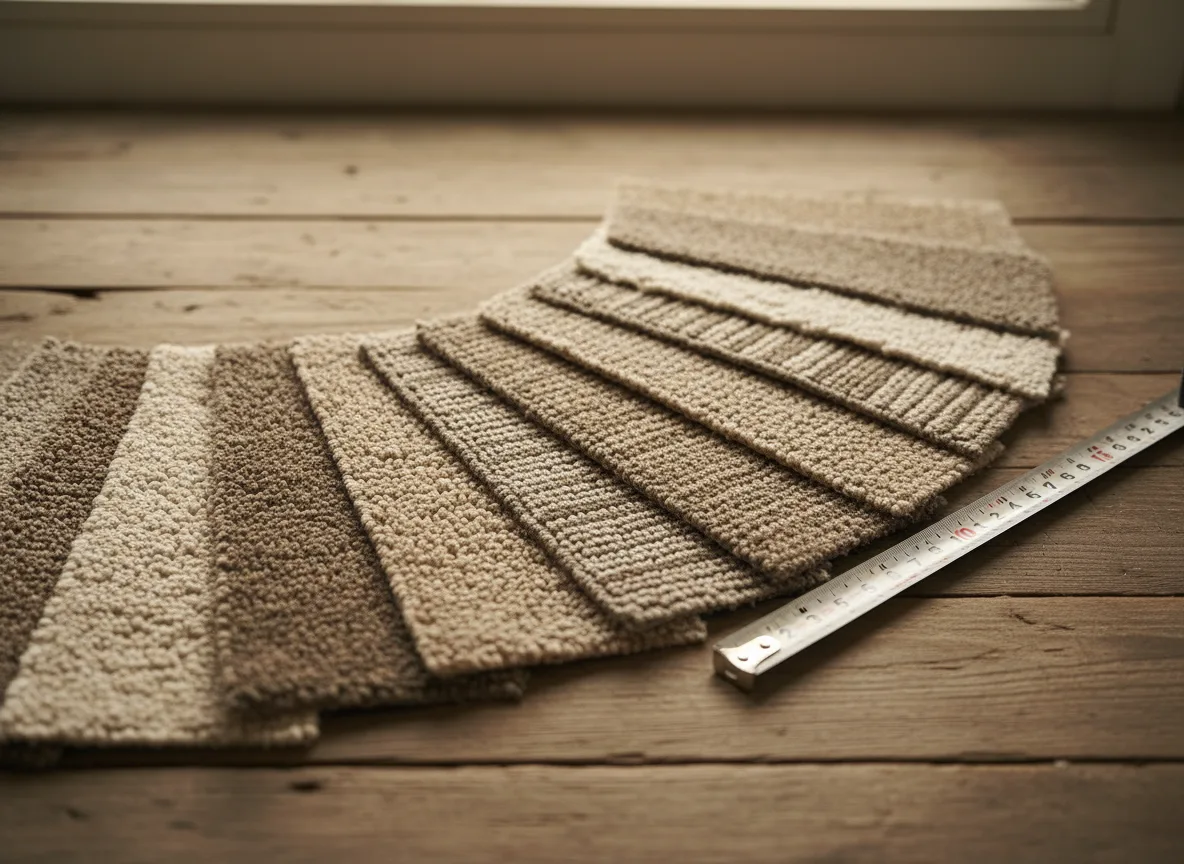 Carpet Installation Bennet, NE FAQs